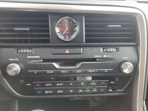 Used 2020 Lexus RX 350 350 image 12