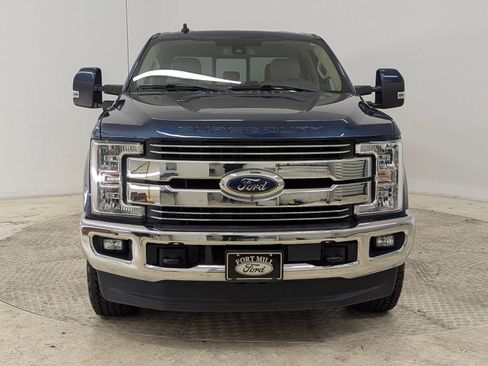 Used 2019 Ford F250 Lariat w/ Lariat Ultimate Package image 6