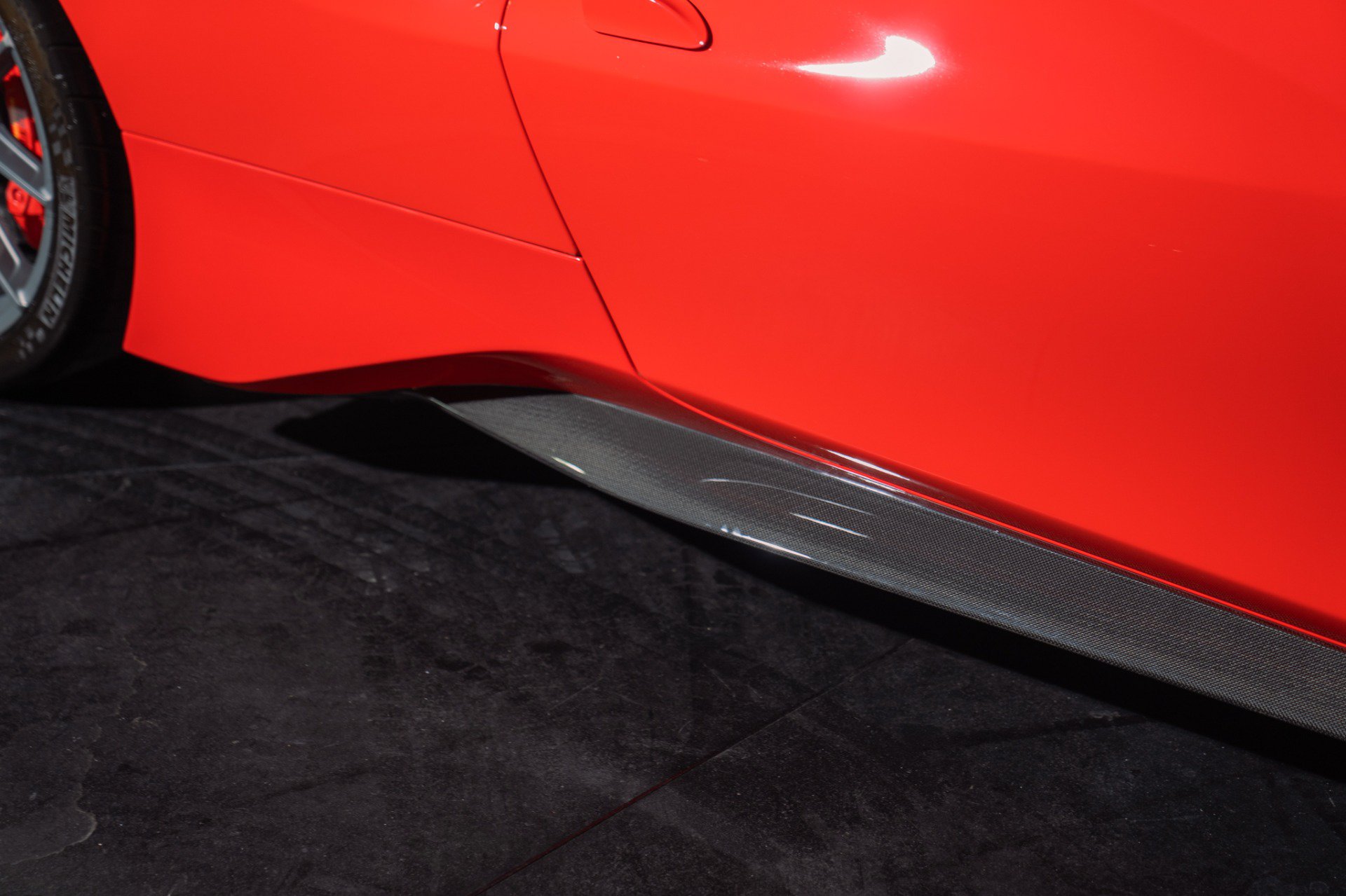 Used 2020 Ferrari 488 Pista Coupe RWD image 26