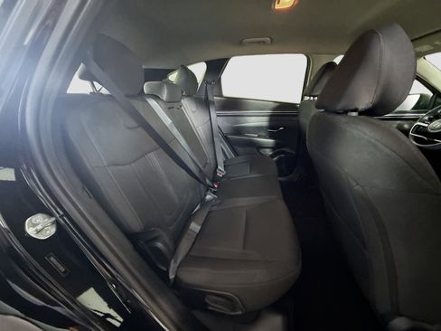 Used 2023 Hyundai Tucson SEL w/ Cargo Package image 27