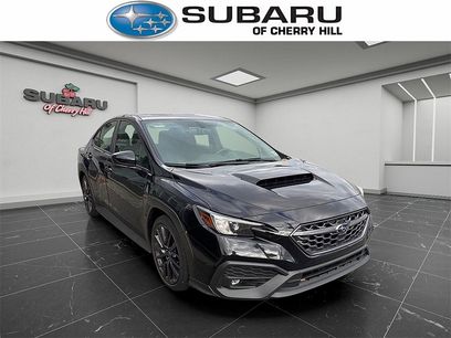 Certified 2022 Subaru WRX Premium