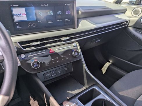 Used 2025 Hyundai Sonata SEL image 20