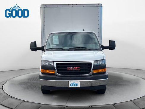 Used 2023 GMC Savana 3500 w/ Power Convenience Package image 7