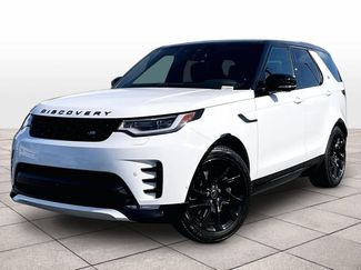 Used 2025 Land Rover Discovery Dynamic SE AWD/4WD video 1