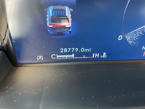 Used 2023 Lincoln Navigator L Reserve image 21