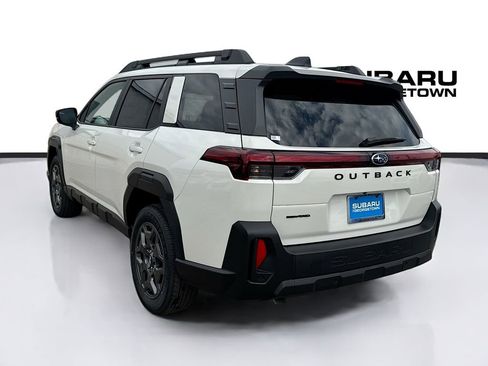 New 2026 Subaru Outback Premium image 5