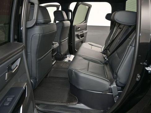 New 2026 Toyota Tundra Limited AWD/4WD image 12