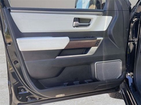 Used 2023 Toyota Tundra Capstone image 14
