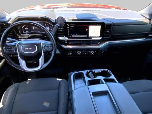 Used 2023 GMC Sierra 1500 Elevation RWD image 16