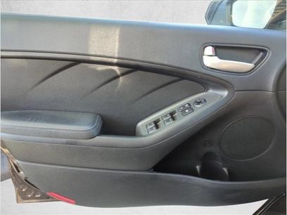 Used 2017 Kia Forte LX