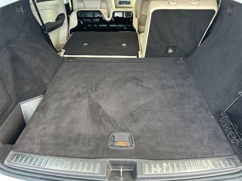 Used 2018 Mercedes-Benz GLE 350 image 16