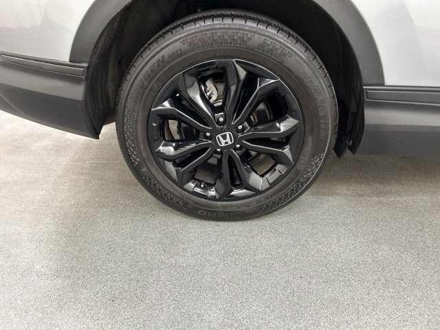 Used 2022 Honda CR-V EX-L image 26