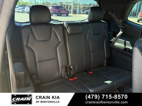 Used 2025 Kia Telluride SX X-Line AWD/4WD image 25