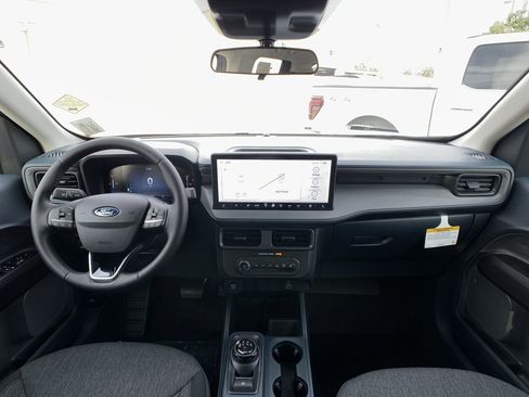 New 2025 Ford Maverick XLT w/ XLT Luxury Package image 26