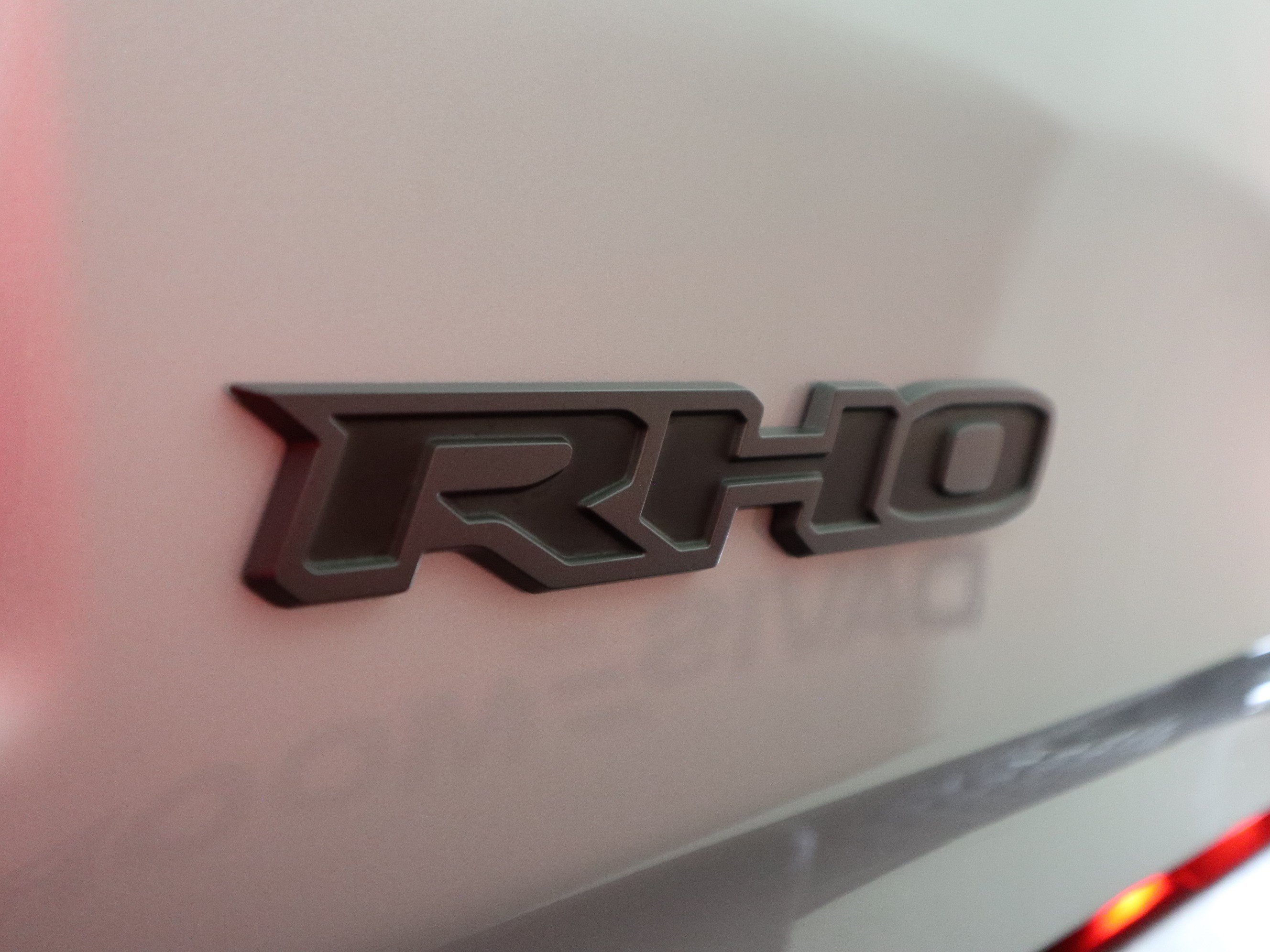 New 2026 RAM 1500 RHO AWD/4WD image 36