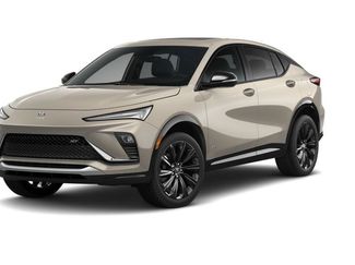 New 2026 Buick Envista Sport Touring w/ Studio Series video 2