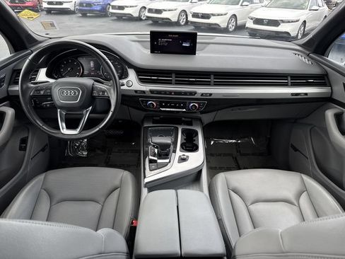 Used 2018 Audi Q7 2.0T Premium Plus AWD/4WD image 20