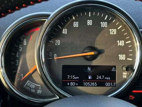 Used 2017 MINI Cooper Clubman S AWD/4WD image 31