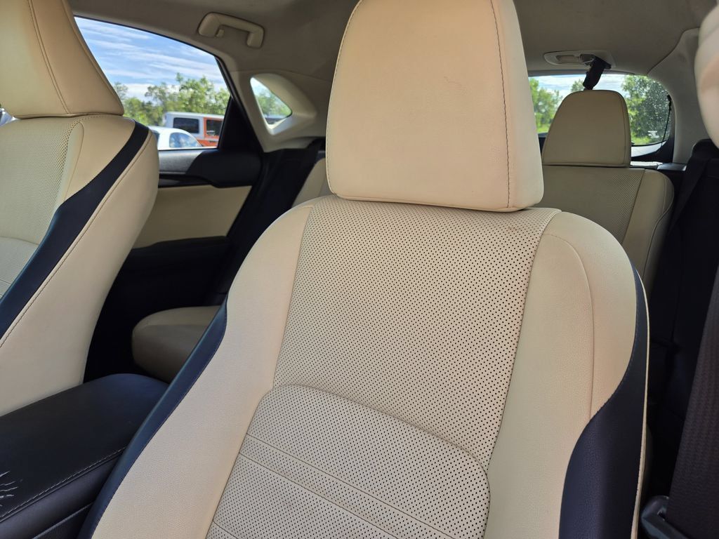 Used 2016 Lexus NX 200t AWD w/ Premium Package image 21