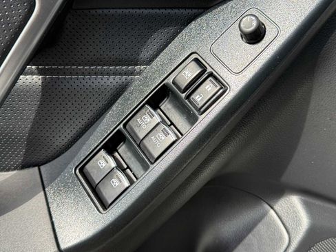 Used 2018 Subaru Forester 2.5i Touring image 12