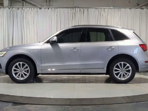 Used 2016 Audi Q5 2.0T Premium Plus image 5