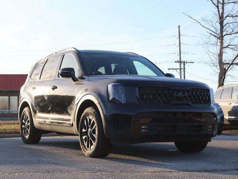 New 2025 Kia Telluride SX Prestige X-Pro image 1