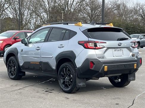 New 2026 Subaru Crosstrek 2.5i Wilderness image 34
