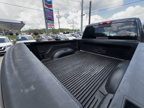 Used 2014 RAM 1500 Big Horn RWD image 13