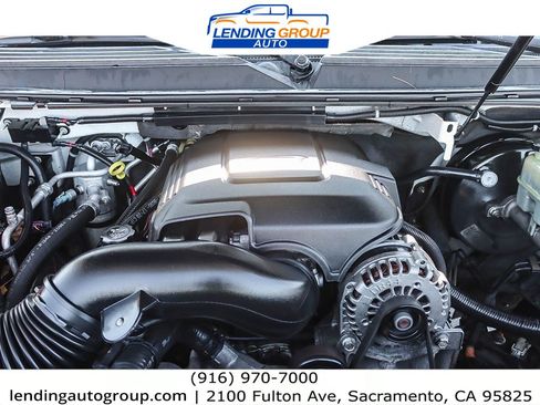 Used 2007 Cadillac Escalade AWD w/ Information Package image 22