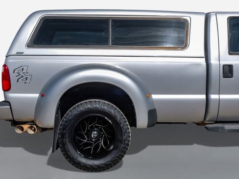 Used 2014 Ford F450 XL w/ Power Equipment Group image 7