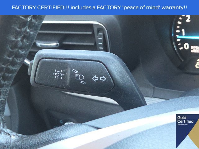 Used 2023 Ford Explorer ST-Line AWD/4WD image 44