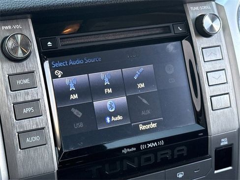 Used 2019 Toyota Tundra SR5 w/ SR5 Upgrade Package image 22