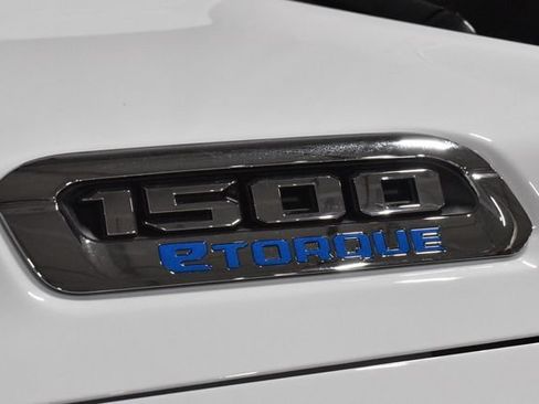 New 2026 RAM 1500 Big Horn AWD/4WD image 33