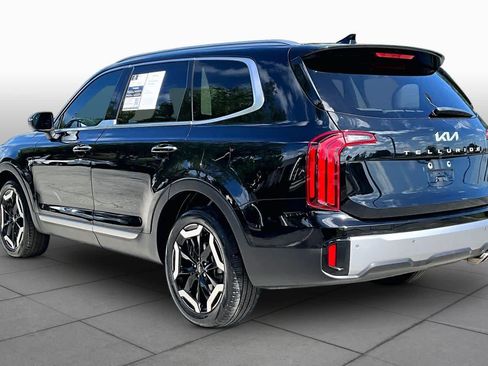 Used 2023 Kia Telluride S w/ S Sunroof Package AWD/4WD image 22