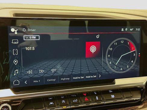 Used 2024 GMC Sierra 1500 Elevation image 21