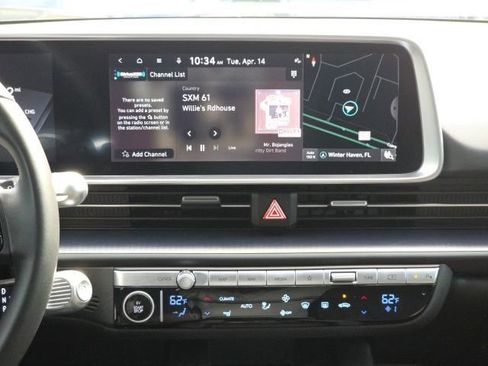 Used 2024 Hyundai Ioniq 6 SE RWD image 14
