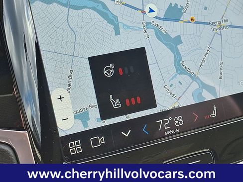 Certified 2023 Volvo XC90 B6 Plus image 23