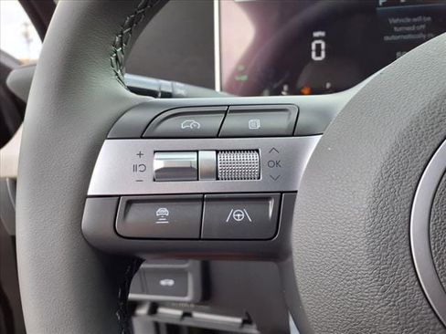 New 2025 Hyundai Sonata SEL image 22