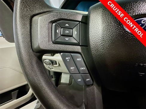 Used 2018 Ford F150 XLT w/ XTR Package image 34