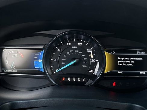 Used 2016 Ford Explorer Sport image 14