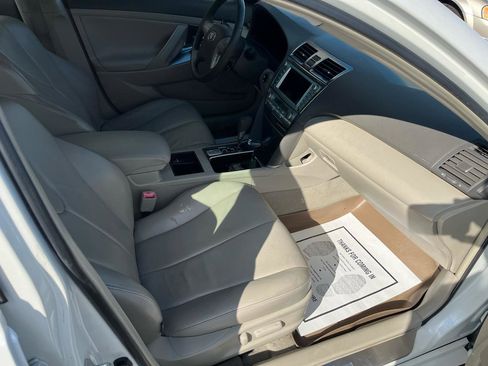 Used 2007 Toyota Camry Hybrid image 20