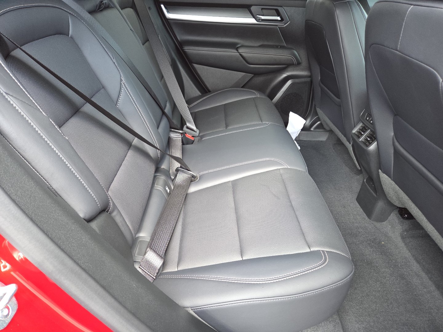 New 2027 GMC Terrain Elevation w/ Elevation Premium Package FWD image 22