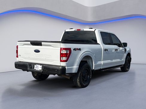 Used 2021 Ford F150 XL w/ Equipment Group 101A High image 9