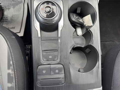 Used 2024 Ford Escape Active AWD/4WD image 27