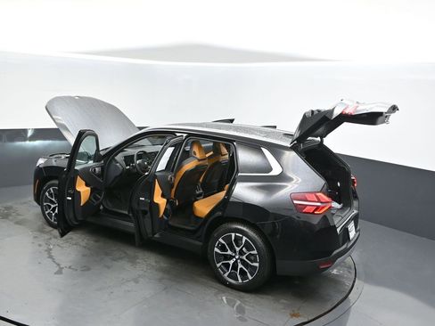 New 2026 BMW X3 xDrive30 w/ Premium Package image 47