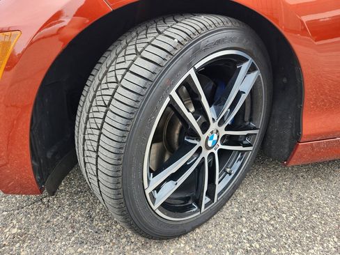 Used 2021 BMW M240i xDrive Convertible AWD/4WD image 32