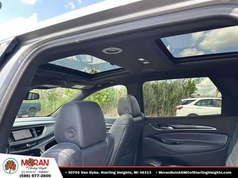Certified 2024 Buick Enclave Essence w/ Experience Buick Package FWD image 15