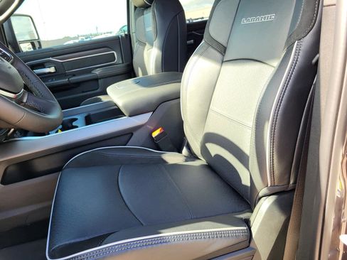 New 2026 RAM 3500 Laramie w/ Night Edition image 15