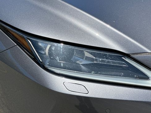 Used 2020 Lexus RX 450h AWD w/ Premium Package image 11