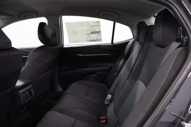 New 2026 Toyota Camry LE w/ Convenience Package AWD/4WD image 29